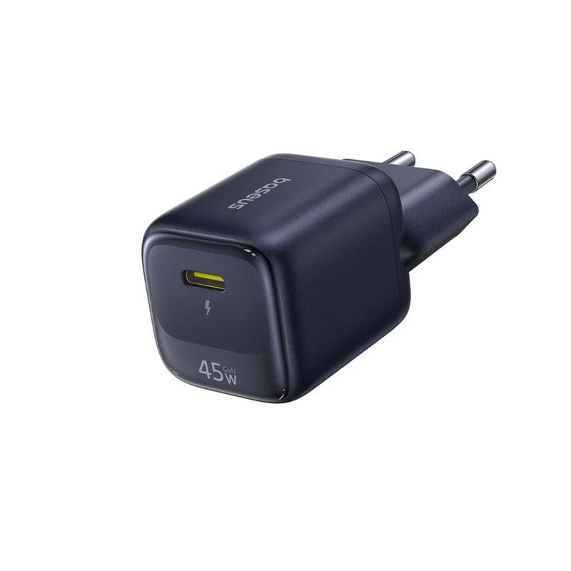 Baseus EnerFill FN22 1C 45W Black