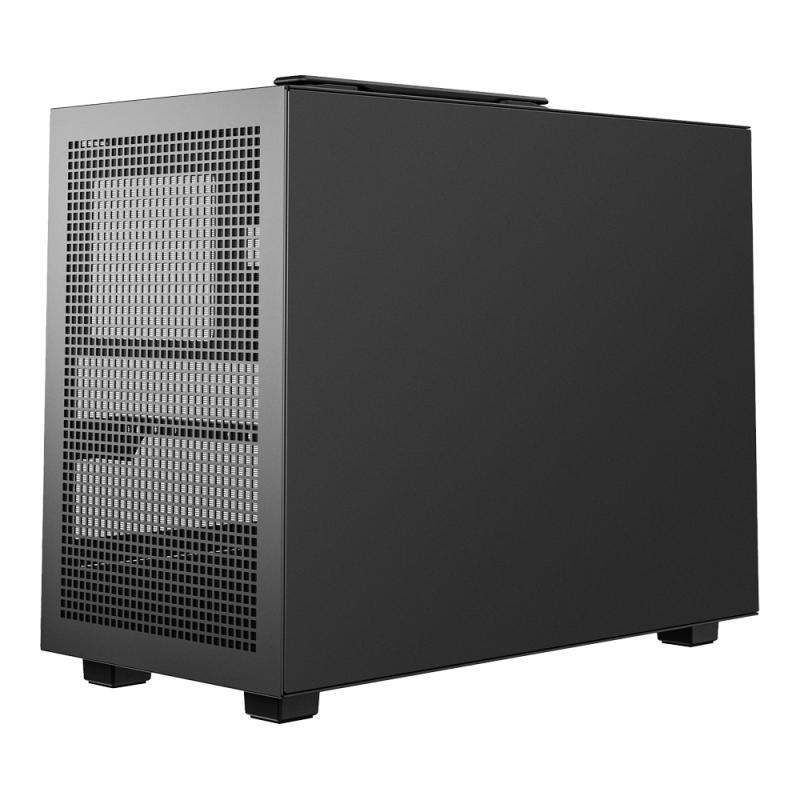 DeepCool CH160 PLUS Black