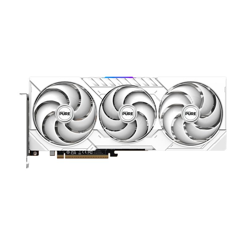 Sapphire PURE AMD Radeon™ RX 9070 OC 16GB