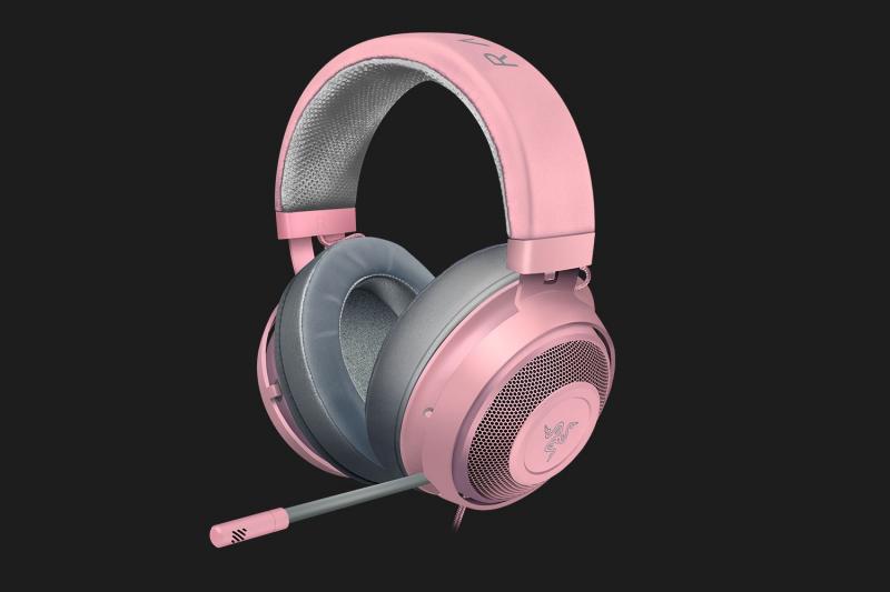 Razer Kraken Quartz Edition 7.1
