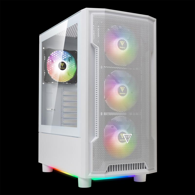 Gamdias Athena M6 Lite White