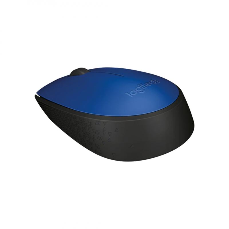 Logitech M171 Blue