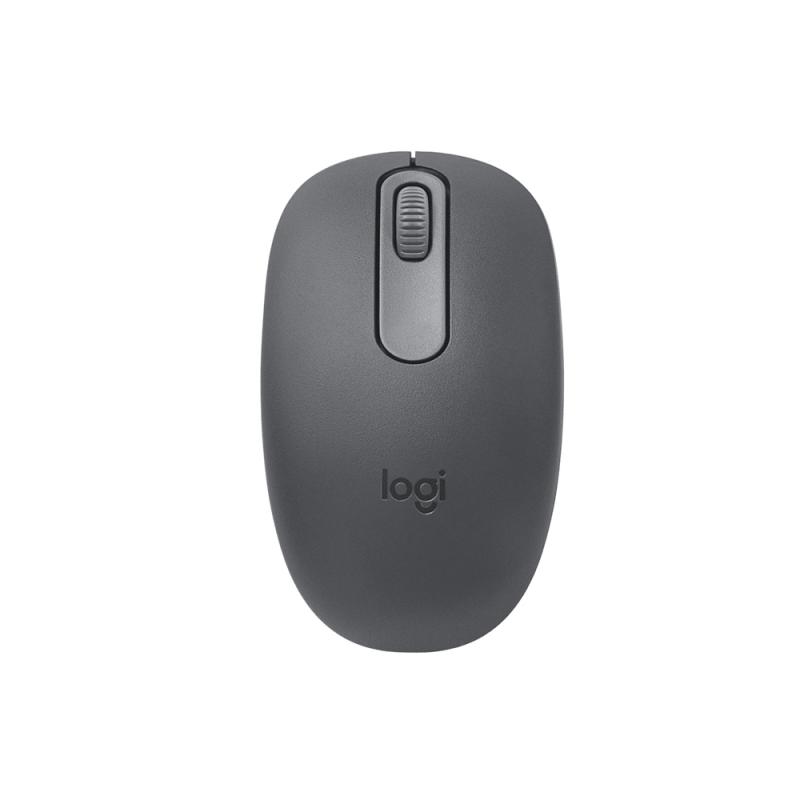 Logitech M196 Graphite