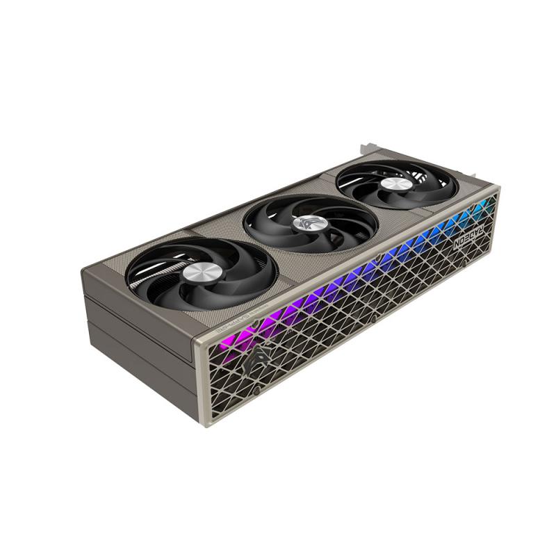 Sapphire NITRO+ AMD Radeon™ RX 9070 OC 16GB