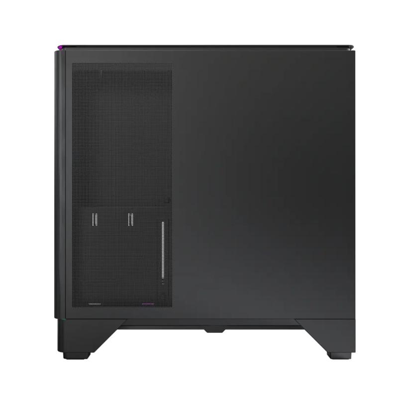 Montech King 45 Pro Black