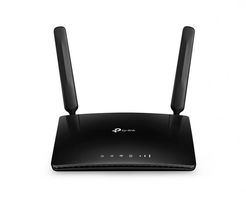TP-Link Archer MR400 V4.20