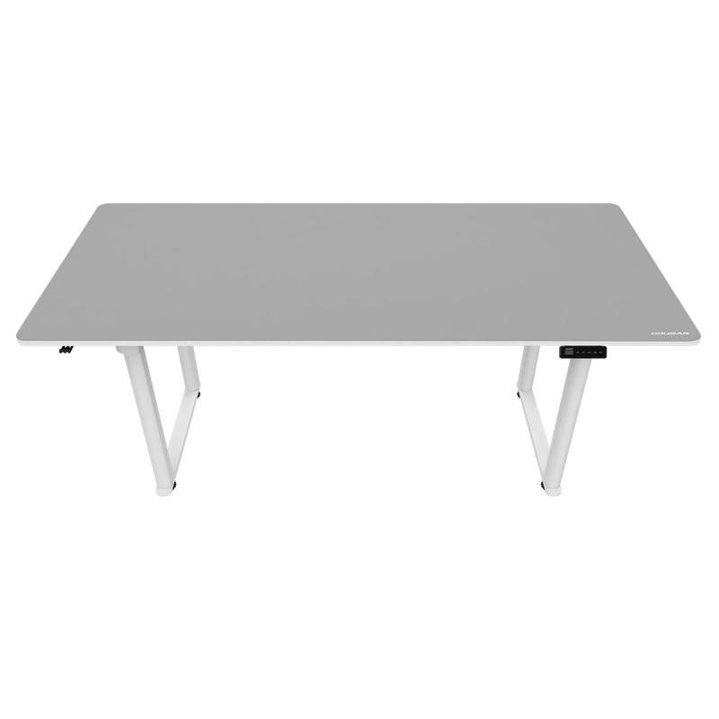 Cougar E-GRAV 160 White