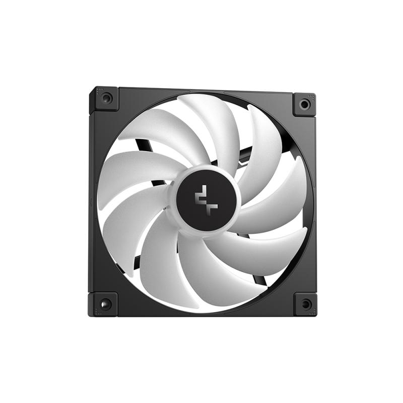 DeepCool LM420 ARGB Black