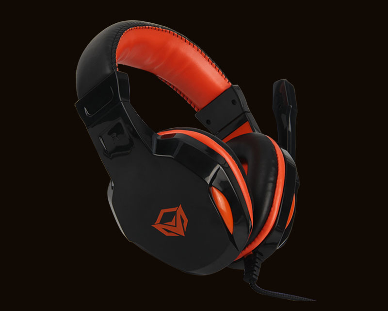 Meetion HP010 Wired Gaming Headset with Mic
