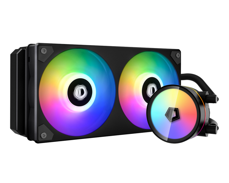 ID-Cooling ICEFLOW 240 ARGB