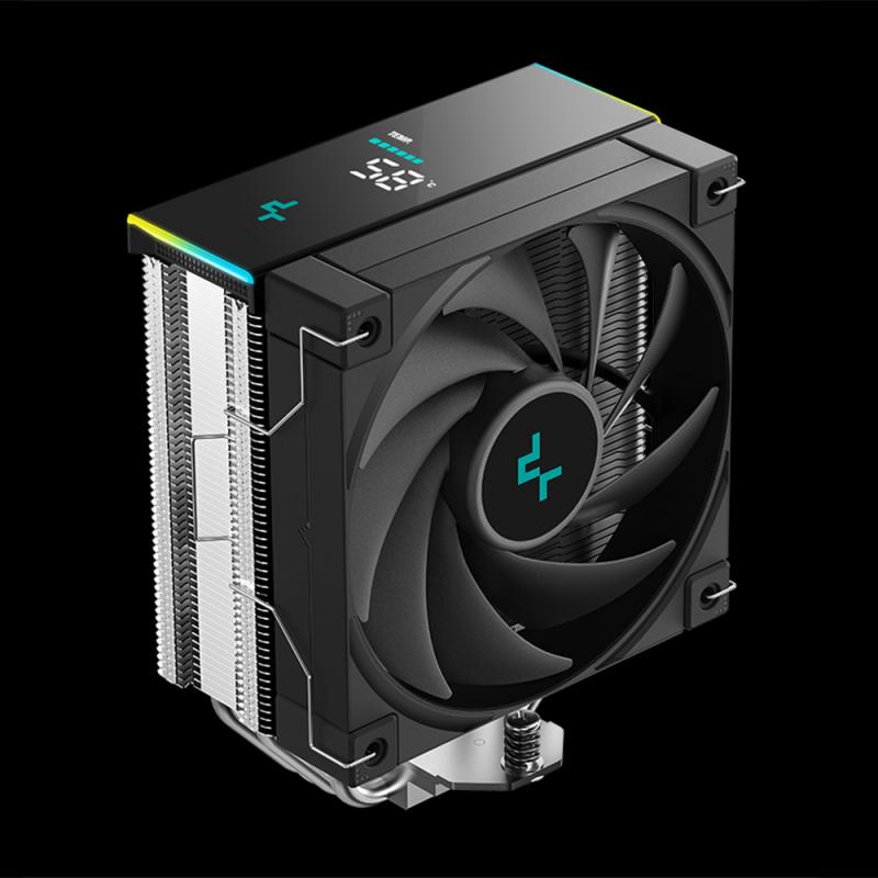 Deepcool AK400 Digital SE
