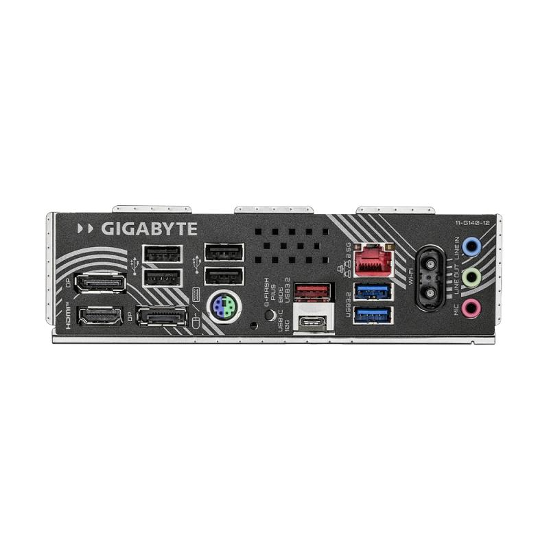 Gigabyte B850M EAGLE WIFI6E