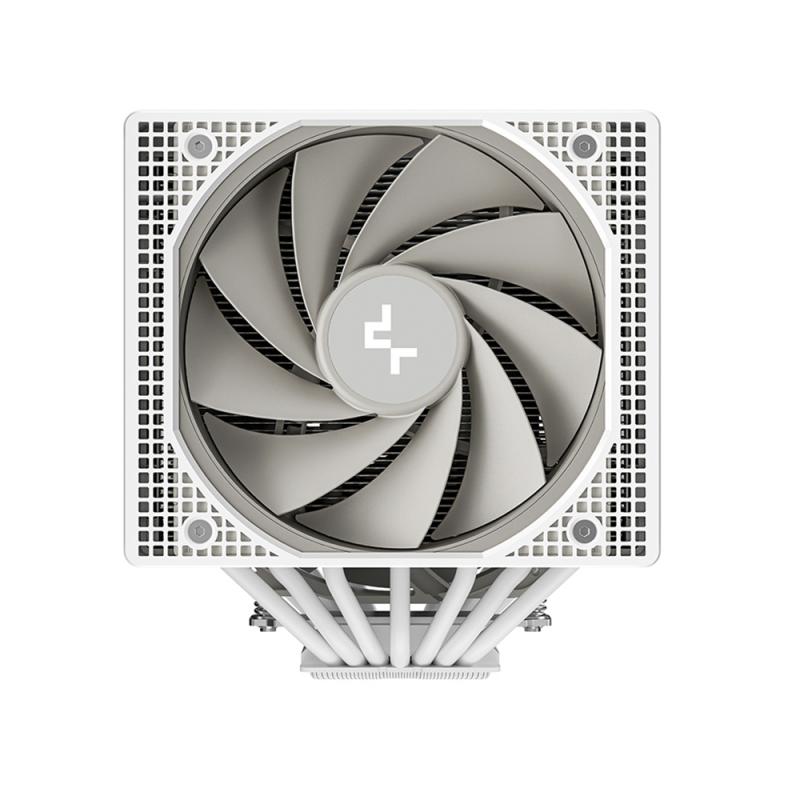 DeepCool ASSASSIN VC ELITE White