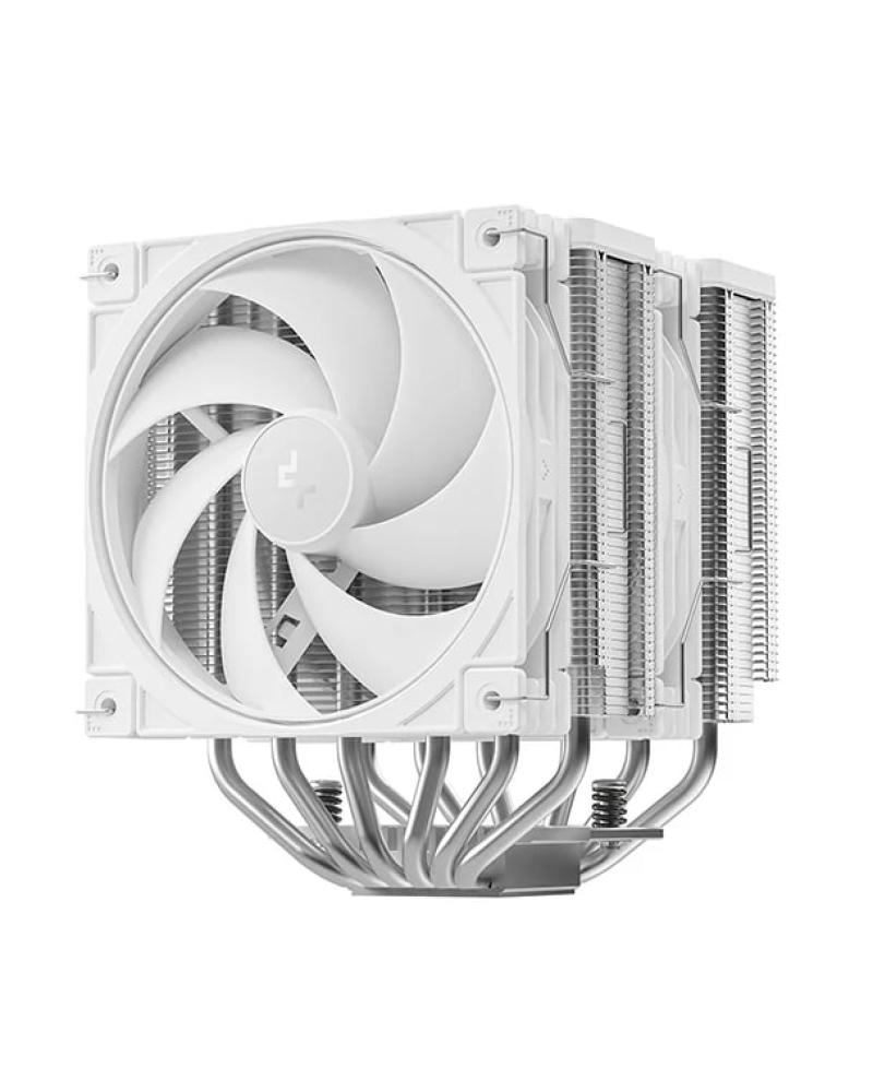 Deepcool AG620 G2 White