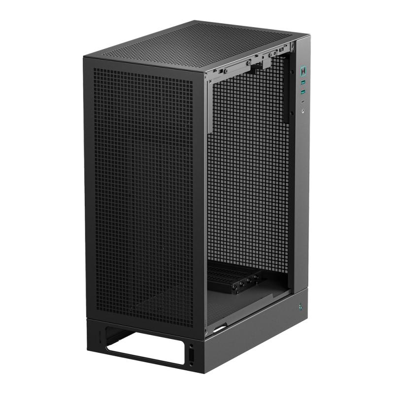 DeepCool CH170 PLUS Black