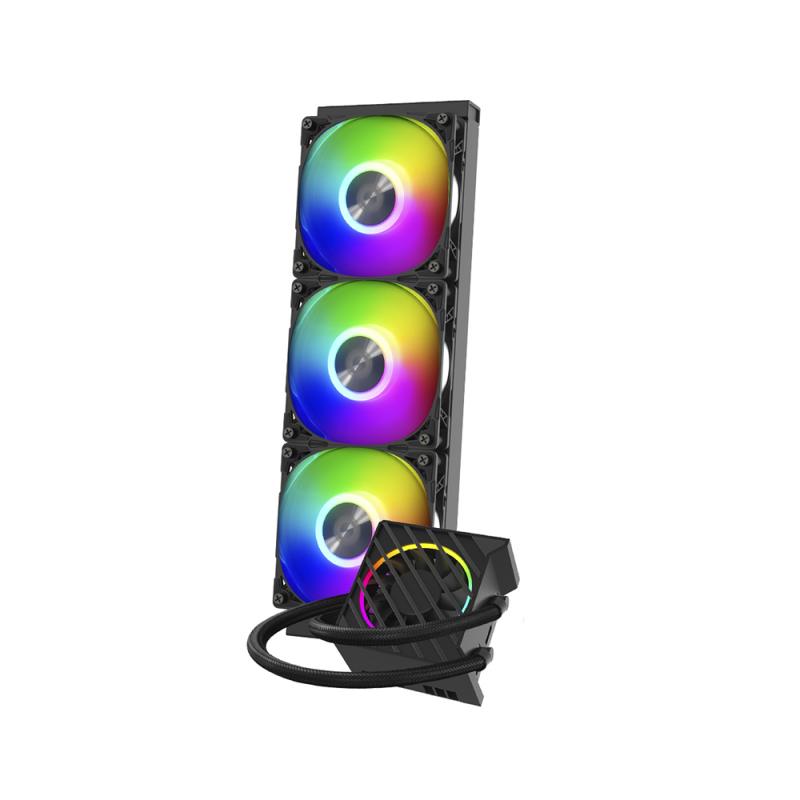 ID-Cooling Dashflow 360 XT Black