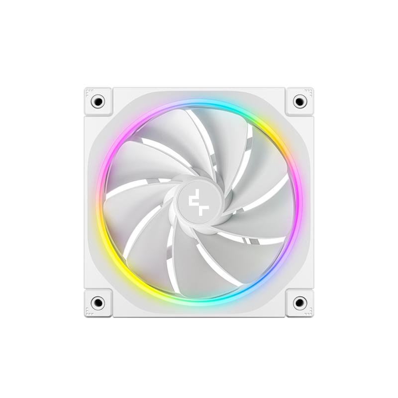 DeepCool FL12R White