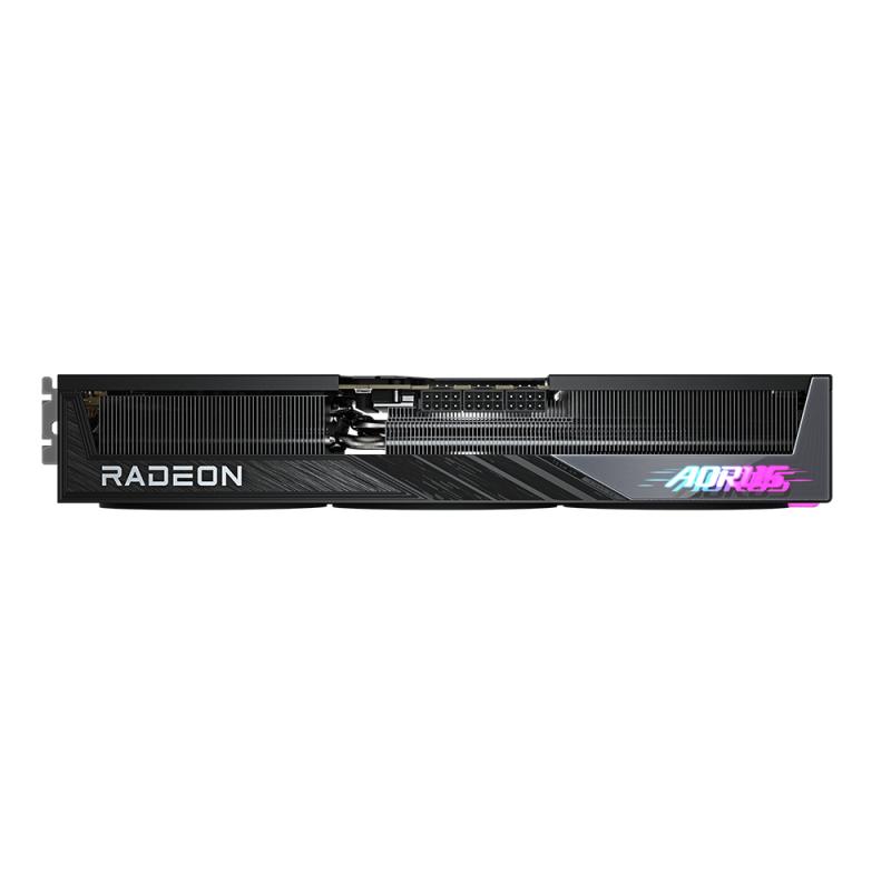 Gigabyte Radeon RX 9070 XT AORUS ELITE