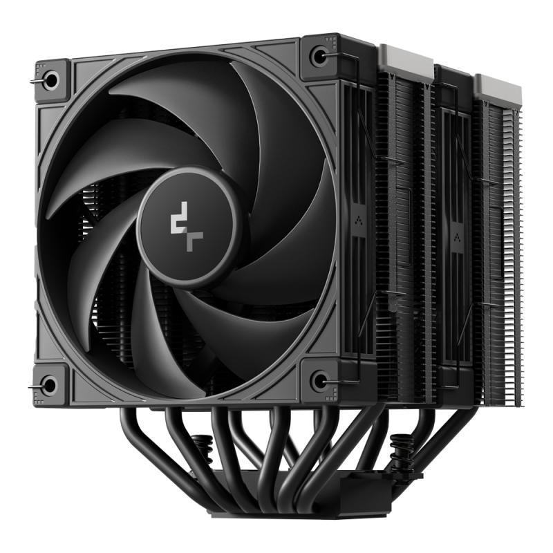 Deepcool AK620 G2 Digital NYX Black
