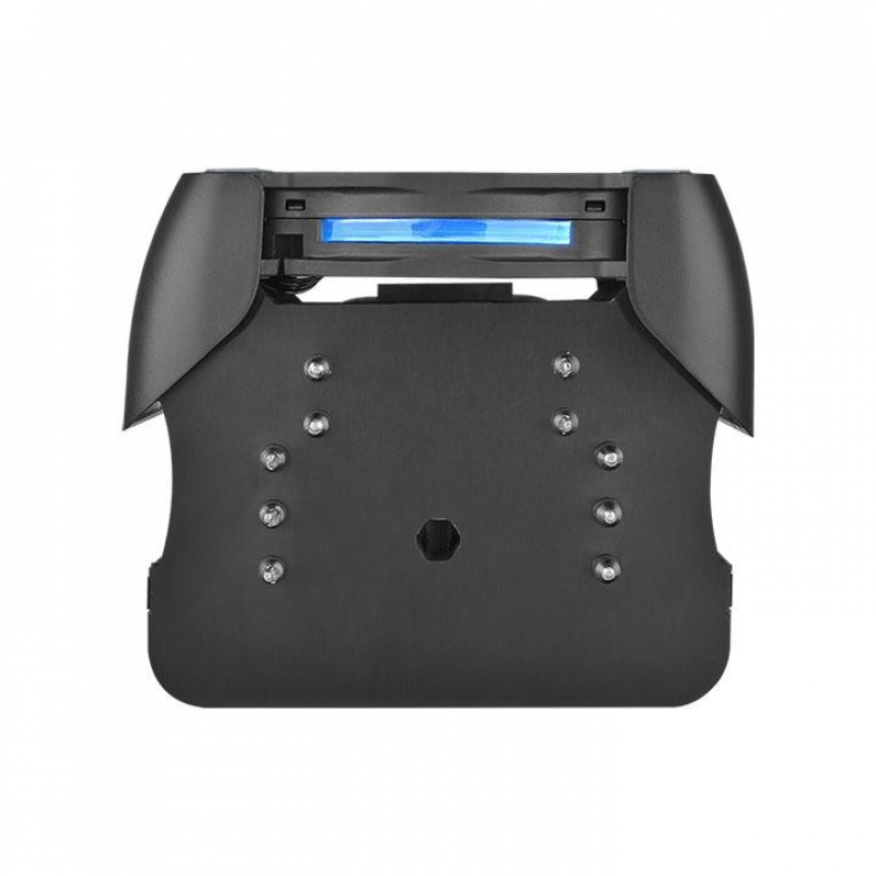 Thermaltake Riing Silent 12 Pro Blue