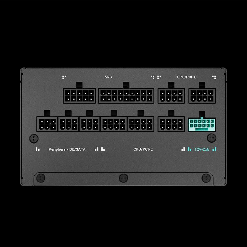 Deepcool PN1200M Black