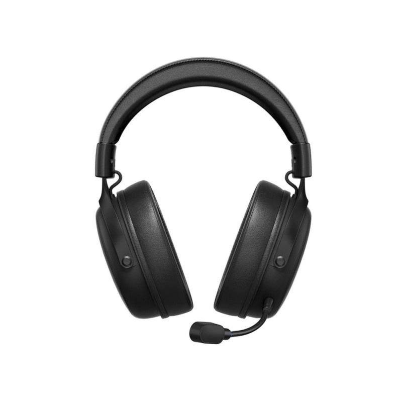 MCHOSE V9 Pro Steel Black