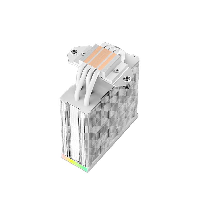 Deepcool AK400 Digital White