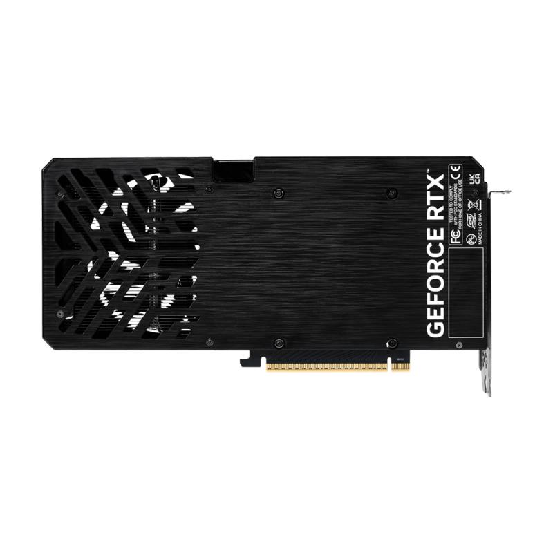 Palit GeForce RTX™ 5060 INFINITY 2 OC 8G