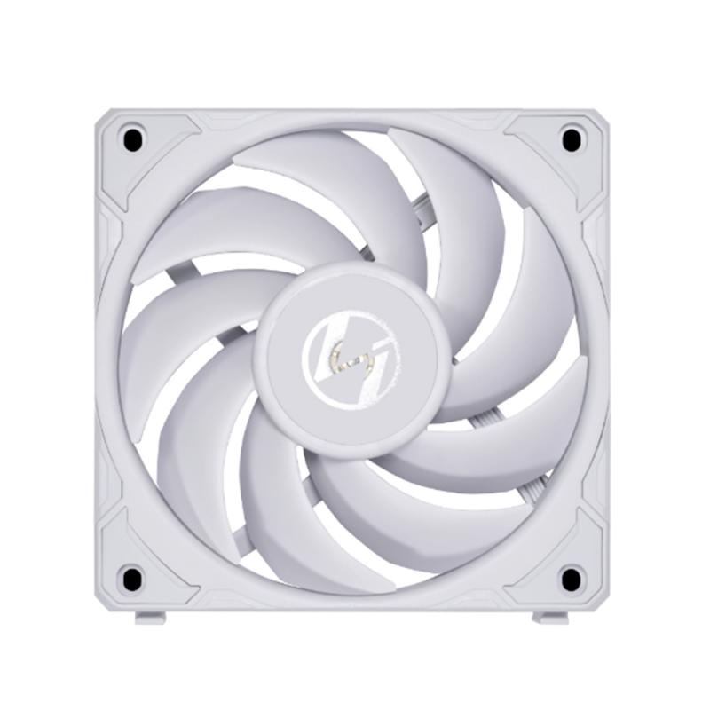 Lian Li Uni Fan P28 Triple White