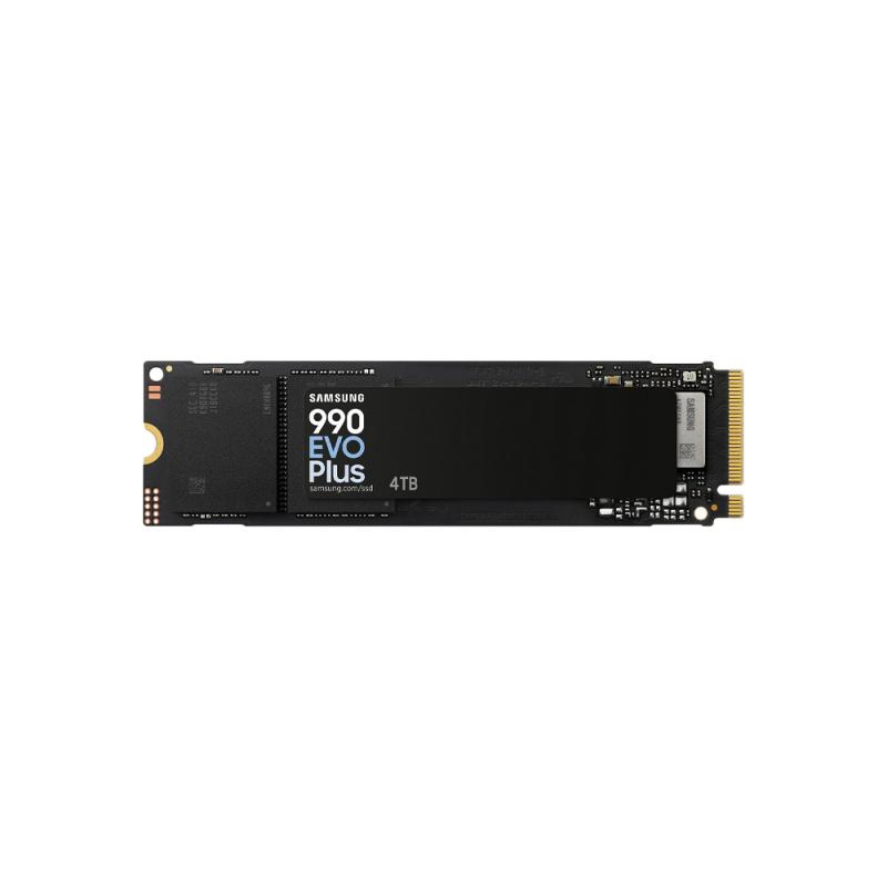 Samsung 990 Evo Plus 4TB M.2 NVMe