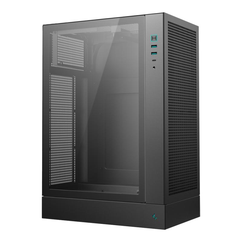 DeepCool CH170 PLUS Black