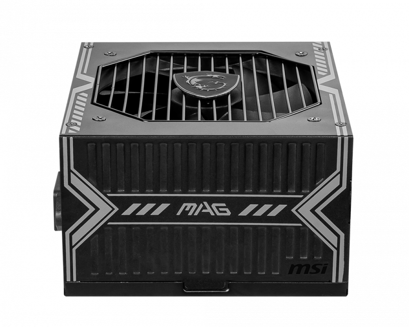 MSI MAG A550BN
