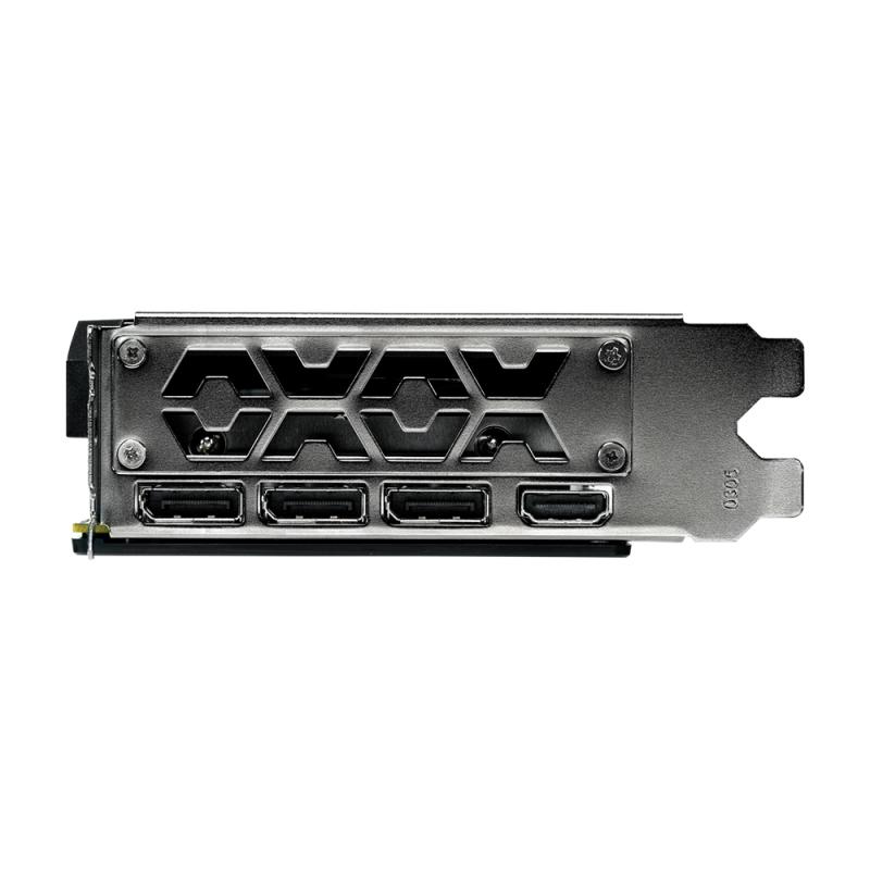 Palit GeForce RTX™ 3060 INFINITY 2 OC 12G (Только в сборках)