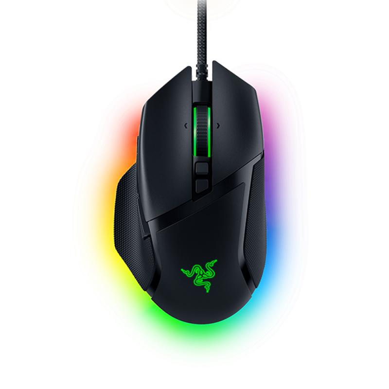 Razer Basilisk V3 35K Black