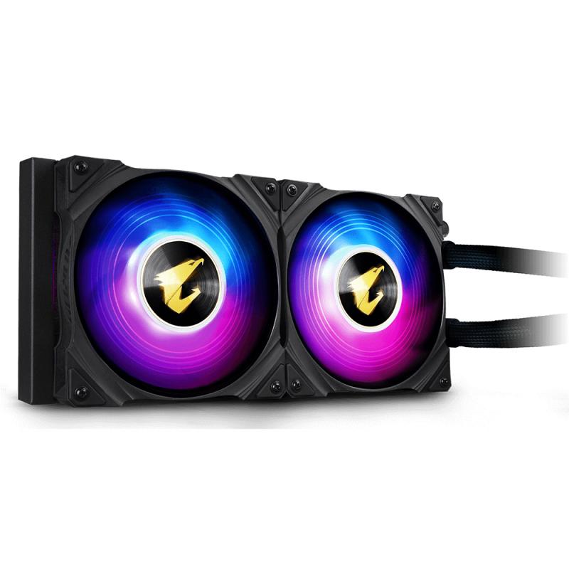 AORUS Waterforce 240