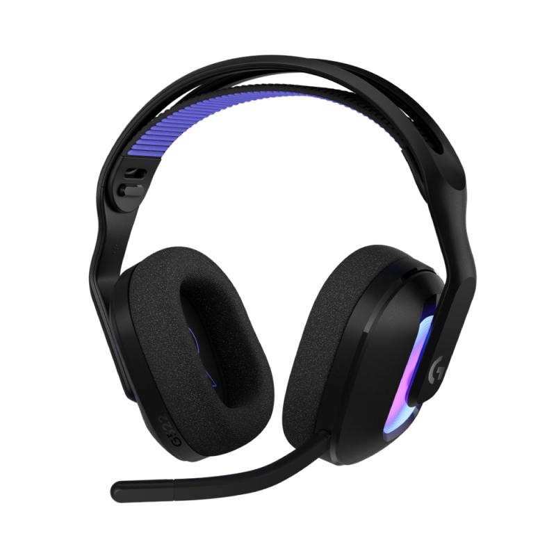 Logitech G522 LightSpeed Black