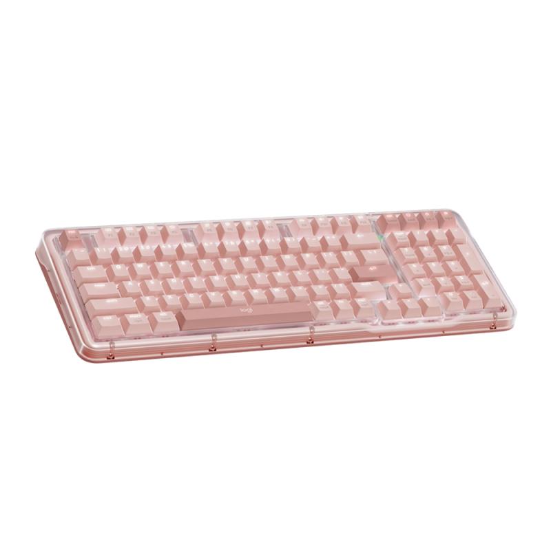 Logitech ALTO KEYS K98S Pink