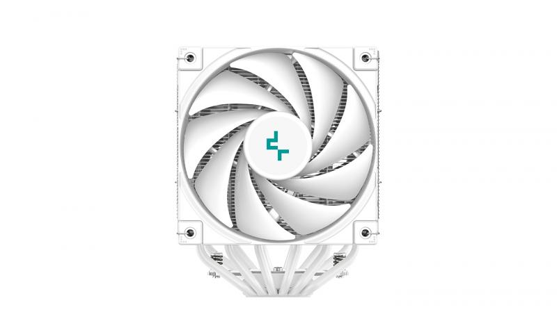 Deepcool AK620 White