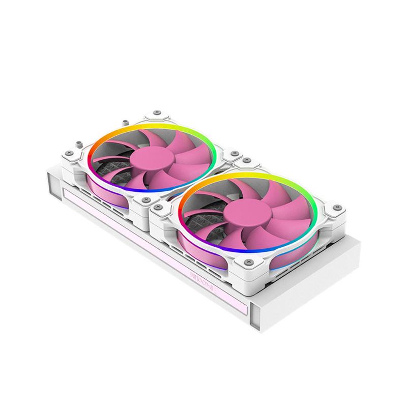 ID-Cooling Pinkflow 240 ARGB V2