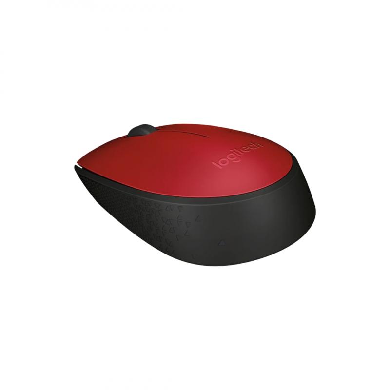 Logitech M171 Red