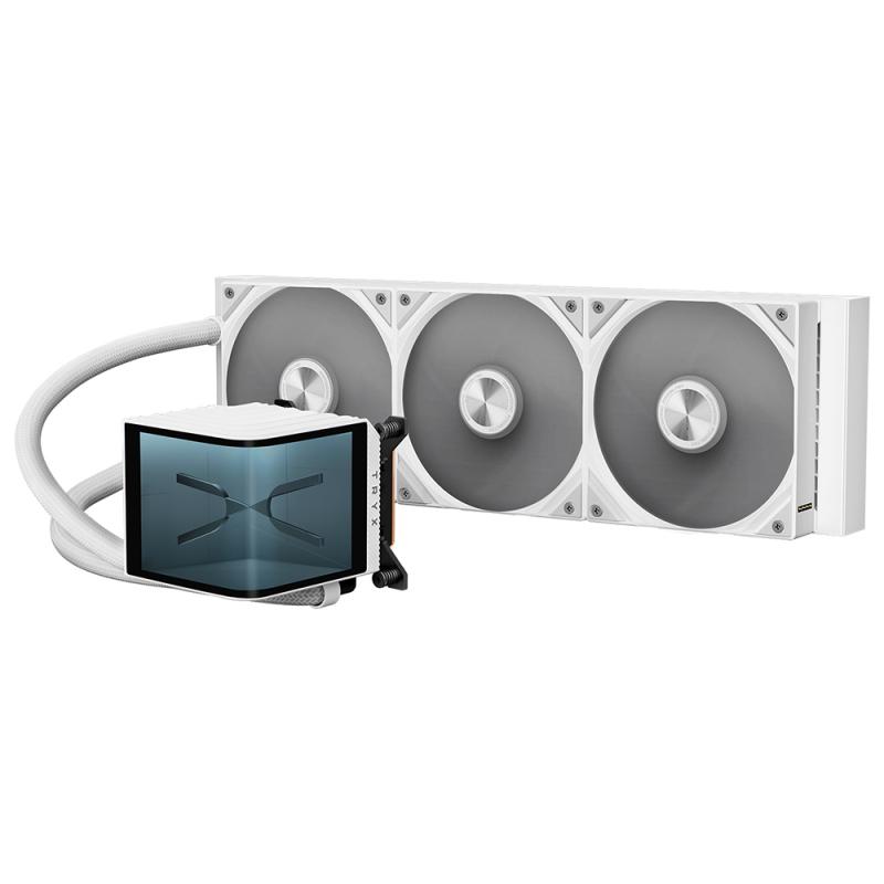 TRYX PANORAMA 360 White