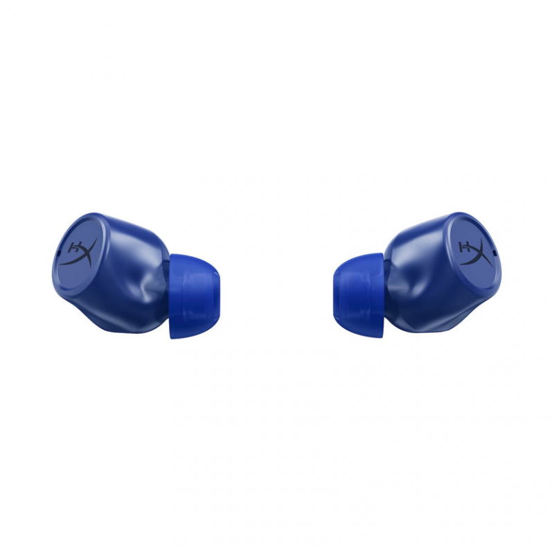 HyperX Cirro Buds Pro Blue