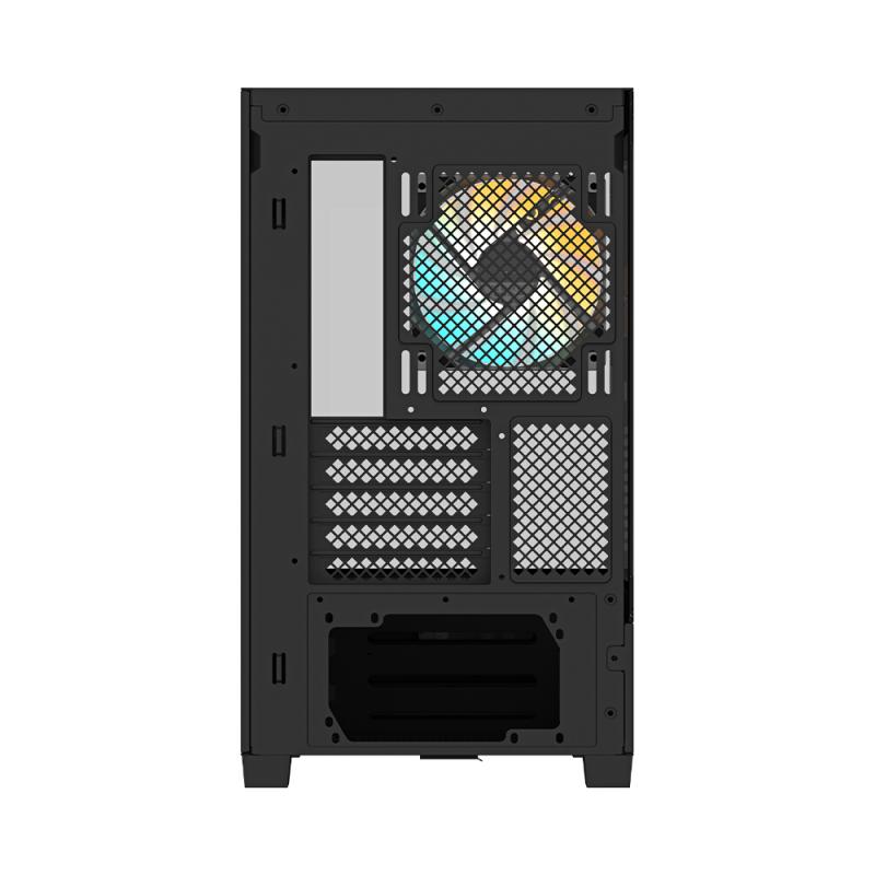 Gigabyte C201 Panoramic Black