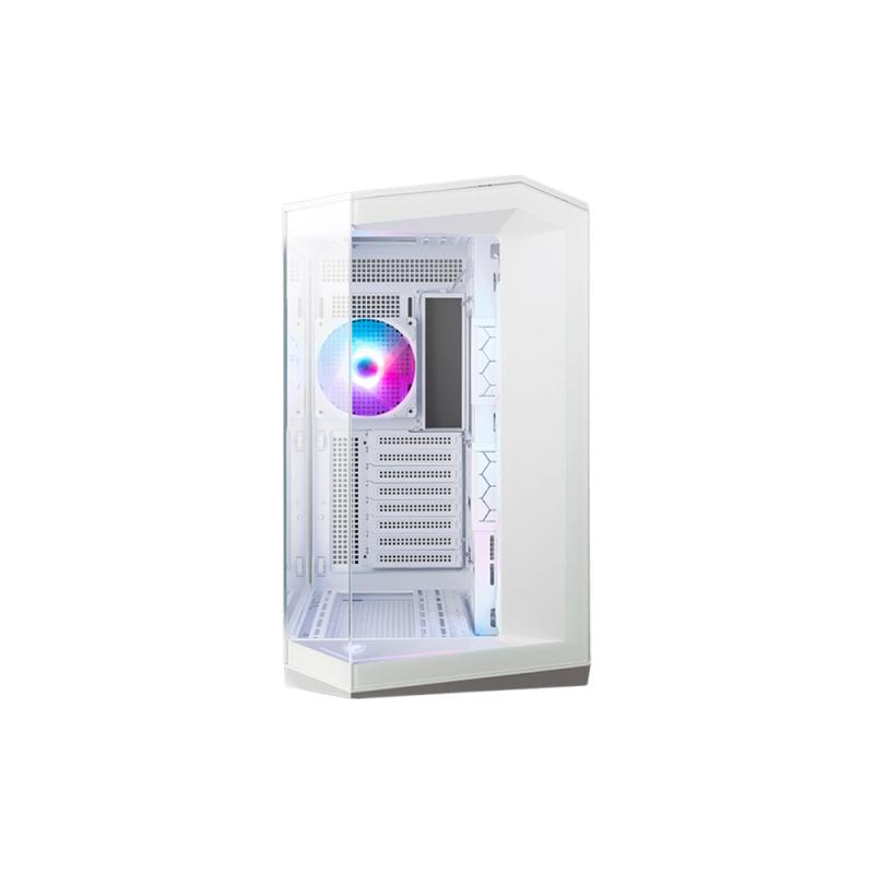 MSI MAG PANO 100R PZ White