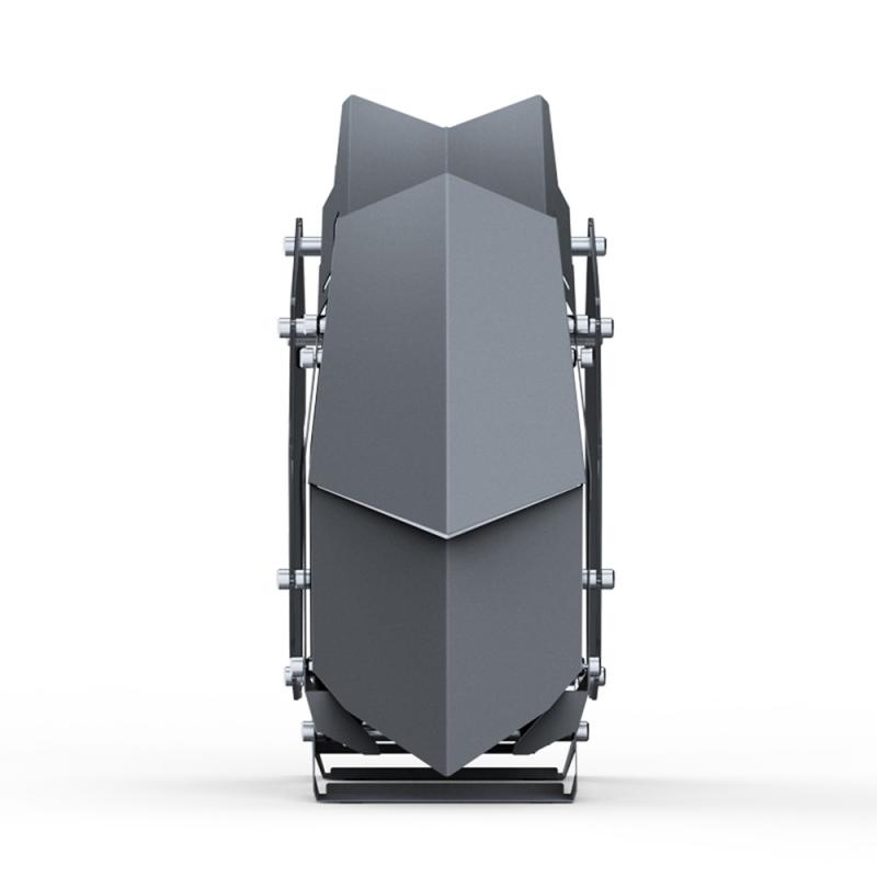 JONSBO MOD3 Mini Grey