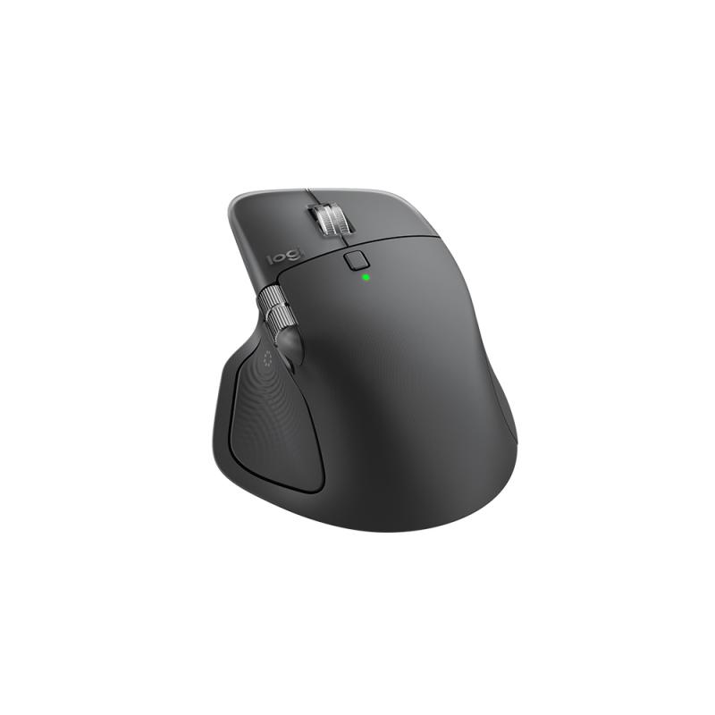 Logitech MX Master 4 Graphite