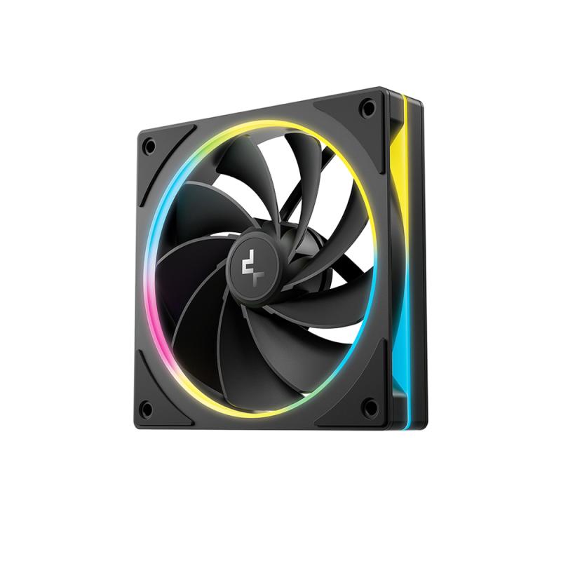 DeepCool FL12R SE Black