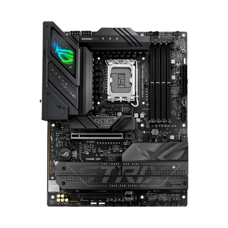 ASUS ROG STRIX B860-F GAMING WIFI