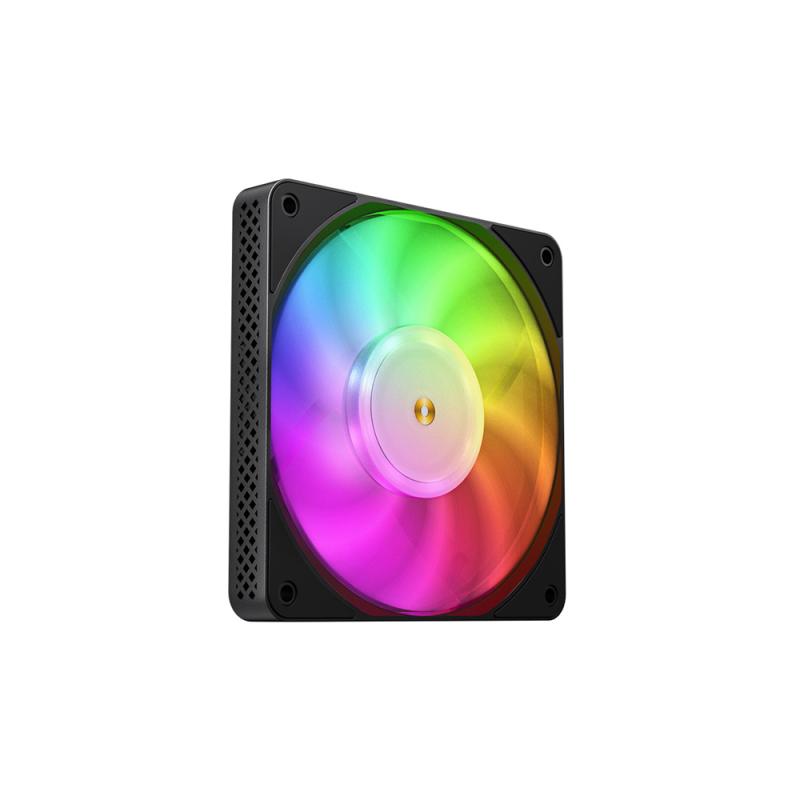 JONSBO HF1215 Black ARGB