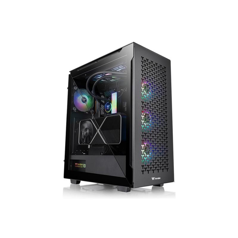 Thermaltake Divider 500 TG Air
